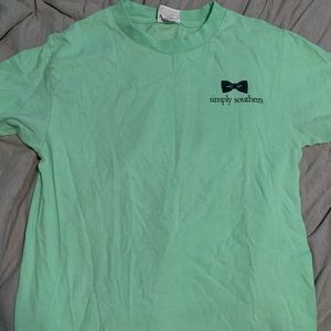 Simply southern t-shirt